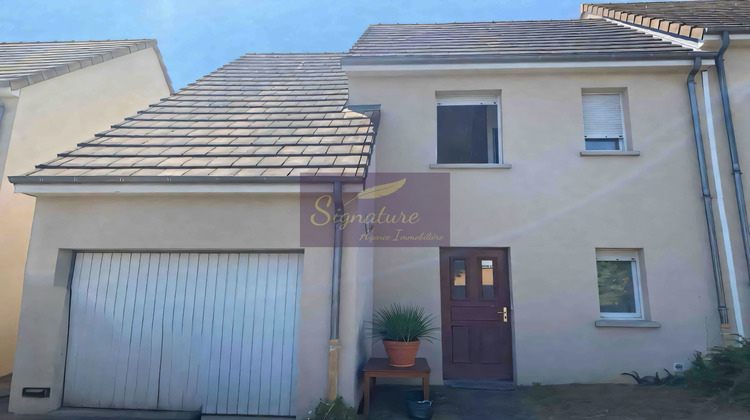 Ma-Cabane - Vente Maison Le Mans, 72 m²