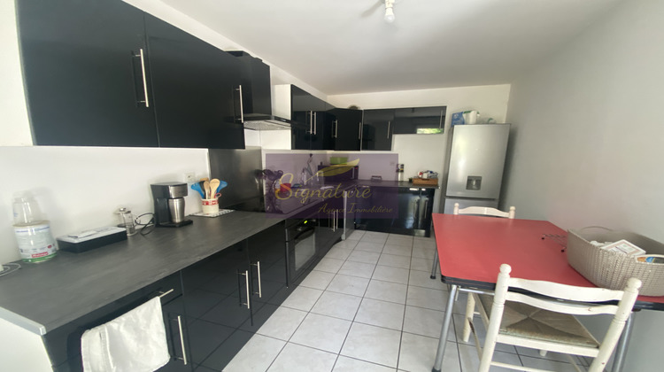 Ma-Cabane - Vente Maison Le Mans, 72 m²