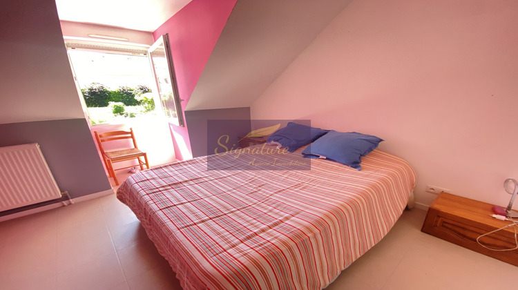 Ma-Cabane - Vente Maison Le Mans, 72 m²