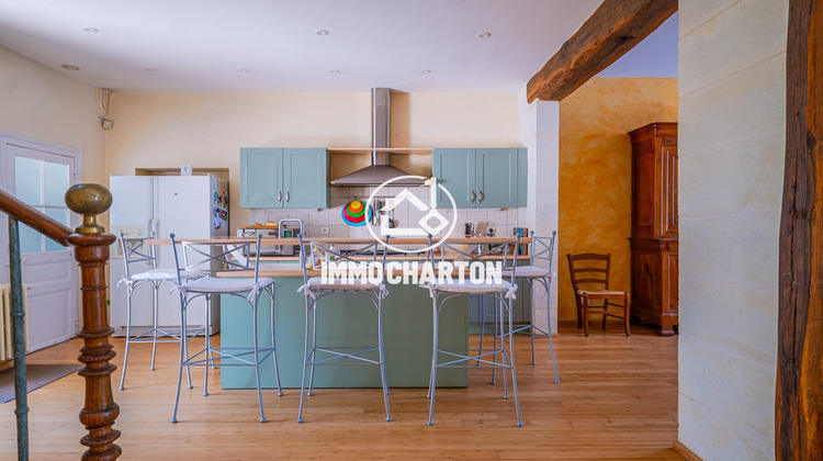 Ma-Cabane - Vente Maison Le Mans, 150 m²