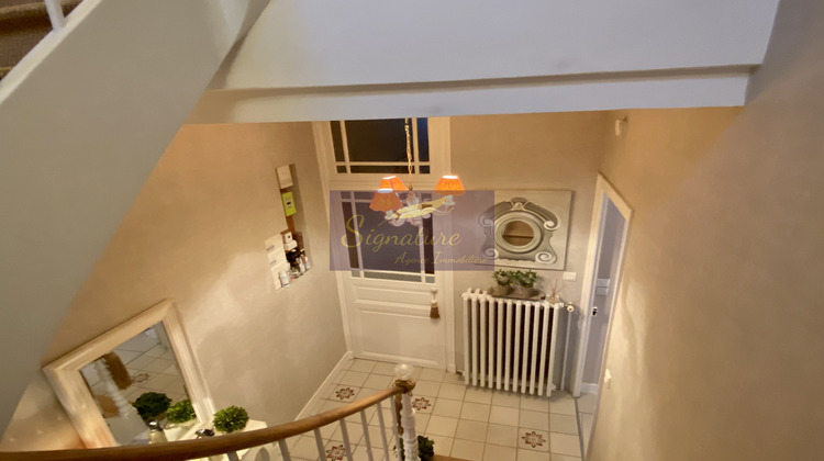 Ma-Cabane - Vente Maison Le Mans, 135 m²