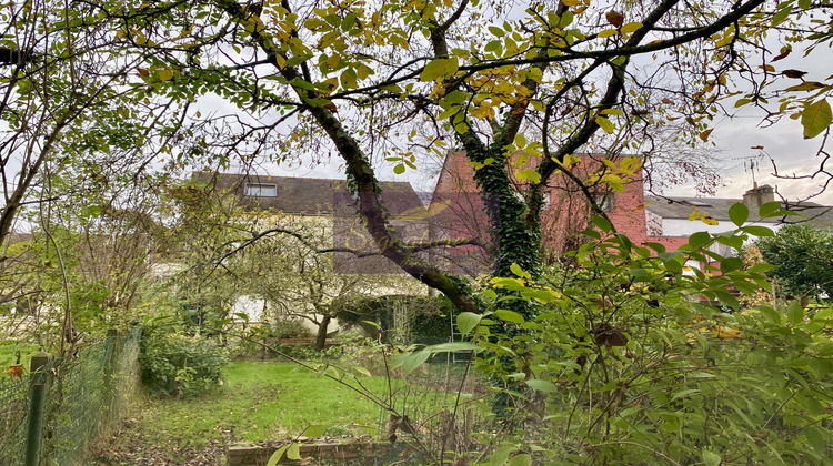 Ma-Cabane - Vente Maison Le Mans, 102 m²