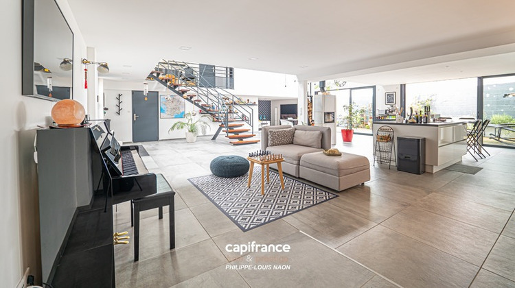 Ma-Cabane - Vente Maison LE MANS, 257 m²