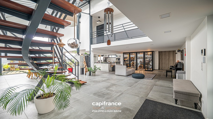 Ma-Cabane - Vente Maison LE MANS, 257 m²