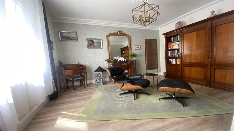 Ma-Cabane - Vente Maison Le Mans, 147 m²