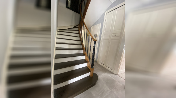 Ma-Cabane - Vente Maison Le Mans, 147 m²