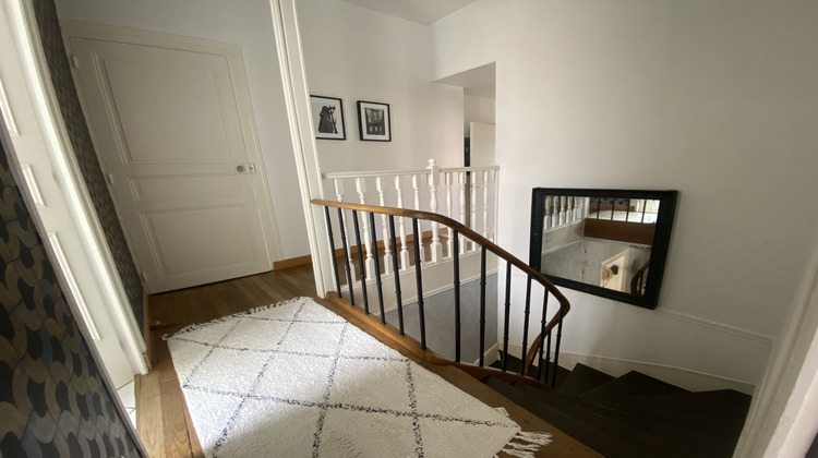 Ma-Cabane - Vente Maison Le Mans, 147 m²