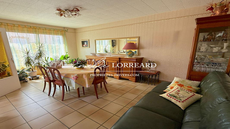 Ma-Cabane - Vente Maison LE MANS, 159 m²