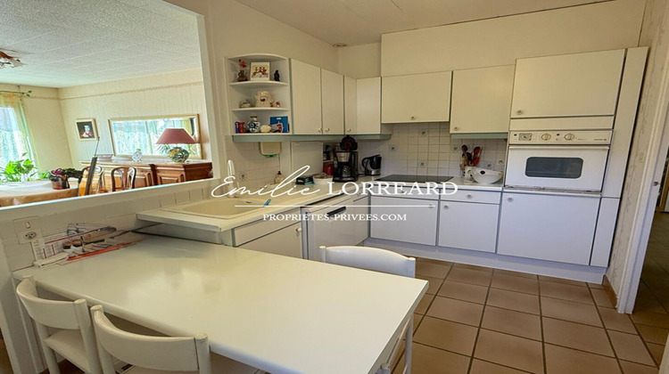 Ma-Cabane - Vente Maison LE MANS, 159 m²