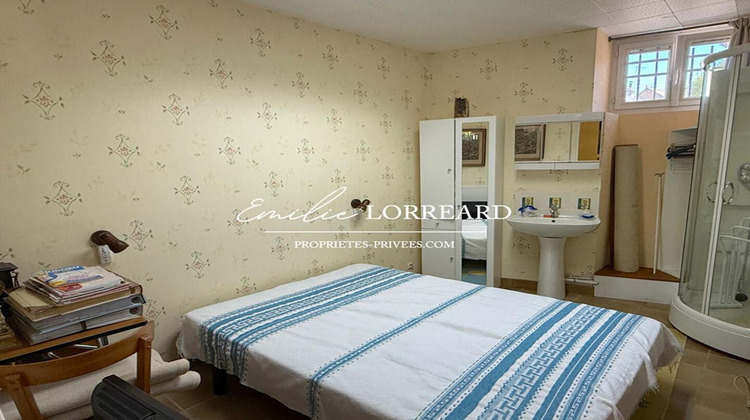 Ma-Cabane - Vente Maison LE MANS, 159 m²