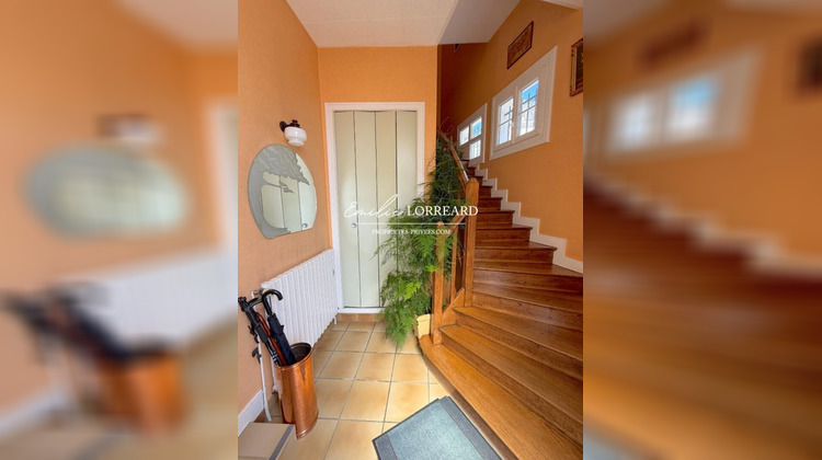 Ma-Cabane - Vente Maison LE MANS, 159 m²