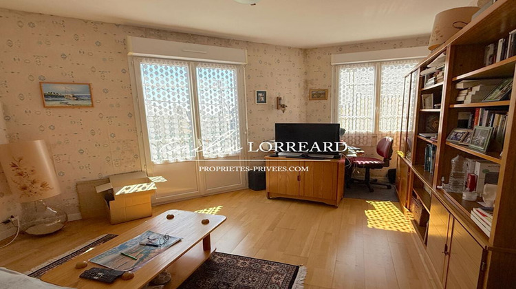 Ma-Cabane - Vente Maison LE MANS, 159 m²