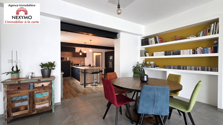 Ma-Cabane - Vente Maison Le Mans, 154 m²