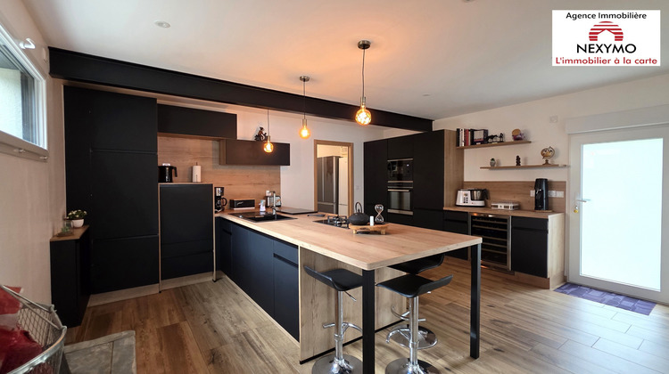 Ma-Cabane - Vente Maison Le Mans, 154 m²