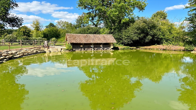 Ma-Cabane - Vente Maison LE MANS, 360 m²
