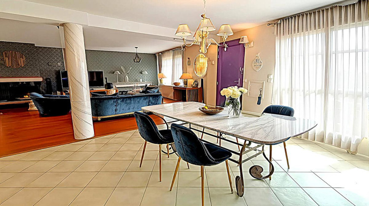 Ma-Cabane - Vente Maison LE MANS, 200 m²