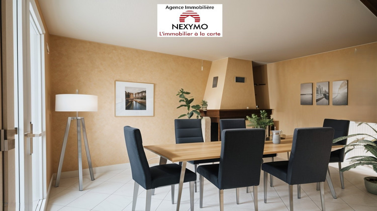 Ma-Cabane - Vente Maison Le Mans, 115 m²