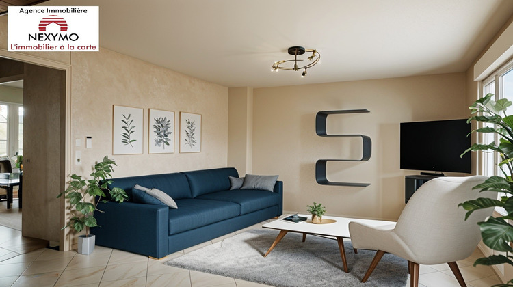 Ma-Cabane - Vente Maison Le Mans, 115 m²