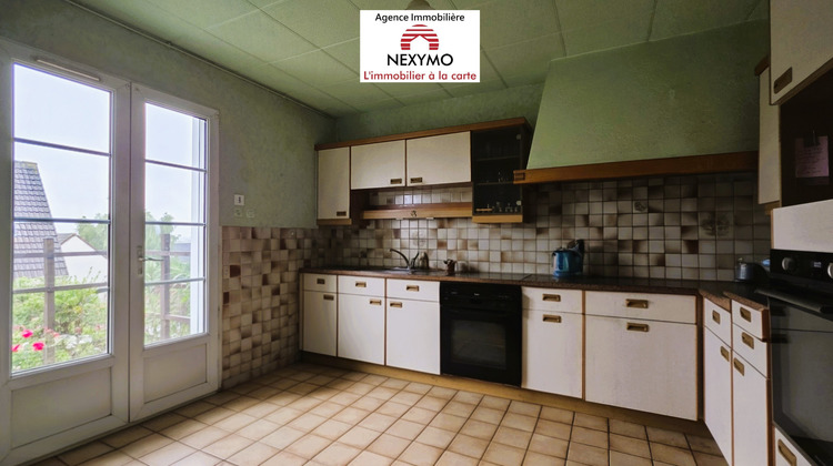 Ma-Cabane - Vente Maison Le Mans, 115 m²