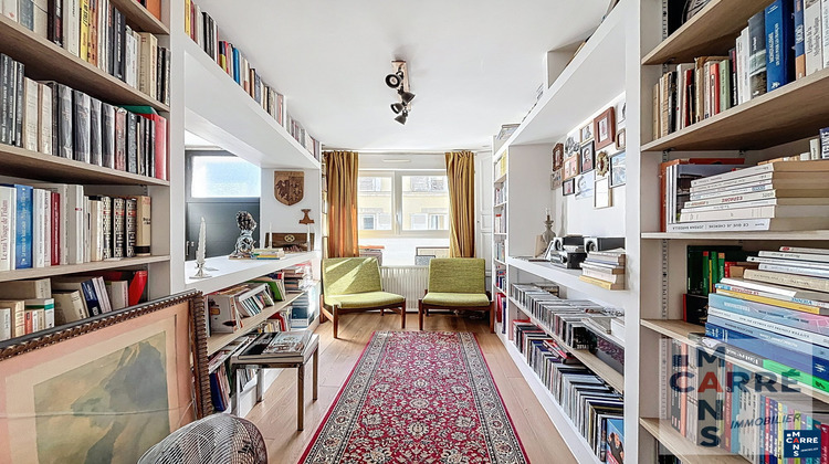 Ma-Cabane - Vente Maison Le Mans, 148 m²