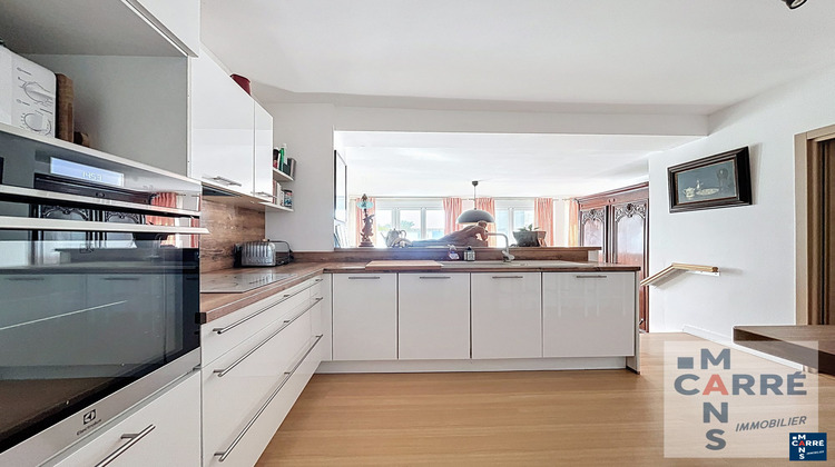 Ma-Cabane - Vente Maison Le Mans, 148 m²