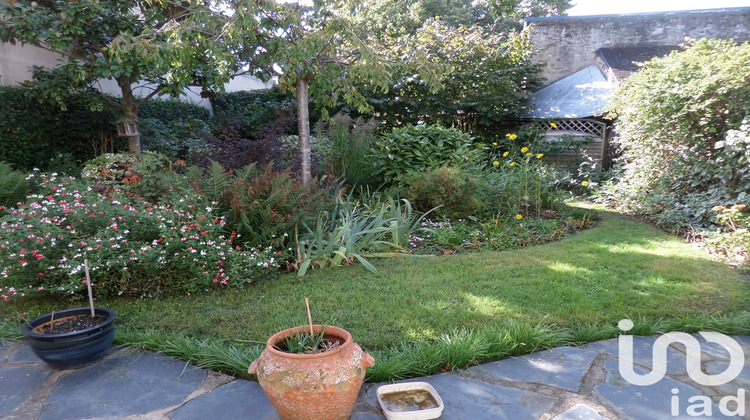 Ma-Cabane - Vente Maison Le Mans, 196 m²