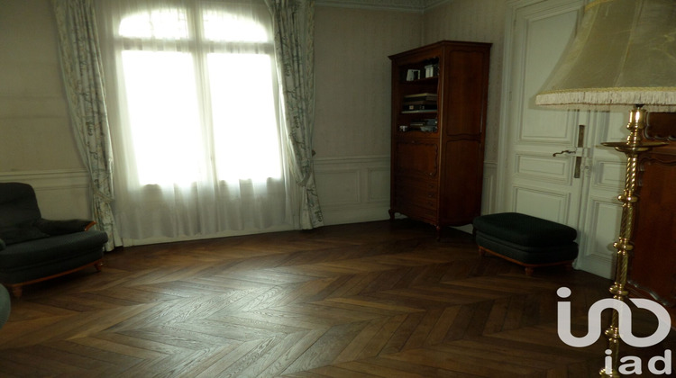 Ma-Cabane - Vente Maison Le Mans, 196 m²