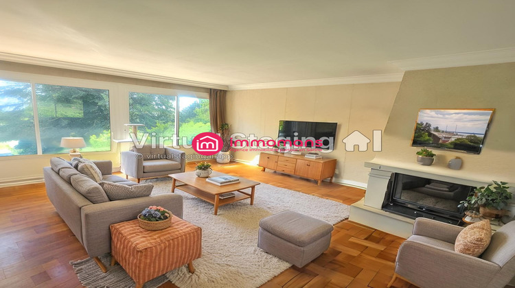 Ma-Cabane - Vente Maison Le Mans, 176 m²