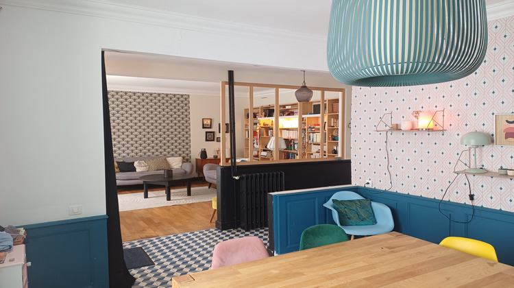 Ma-Cabane - Vente Maison Le Mans, 127 m²