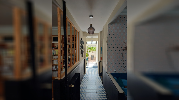 Ma-Cabane - Vente Maison Le Mans, 127 m²