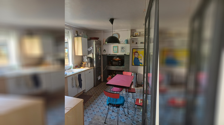 Ma-Cabane - Vente Maison Le Mans, 127 m²
