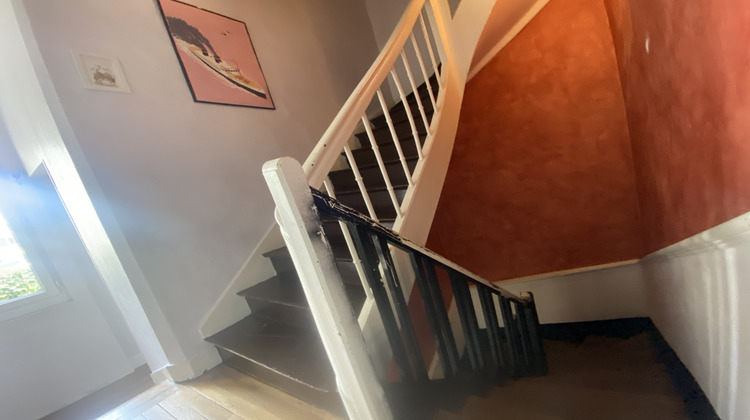 Ma-Cabane - Vente Maison Le Mans, 127 m²