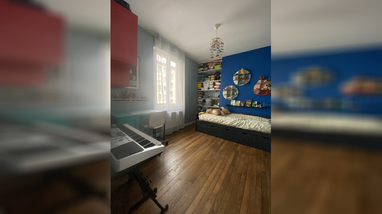 Ma-Cabane - Vente Maison Le Mans, 127 m²