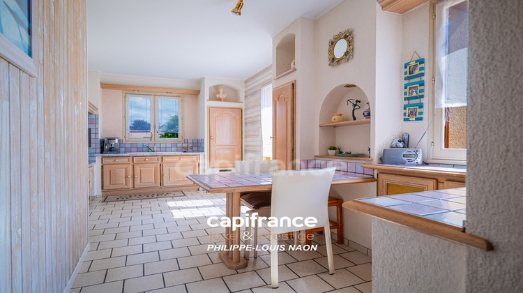 Ma-Cabane - Vente Maison LE MANS, 146 m²
