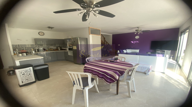 Ma-Cabane - Vente Maison Le Mans, 125 m²