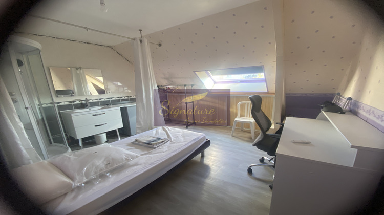 Ma-Cabane - Vente Maison Le Mans, 125 m²