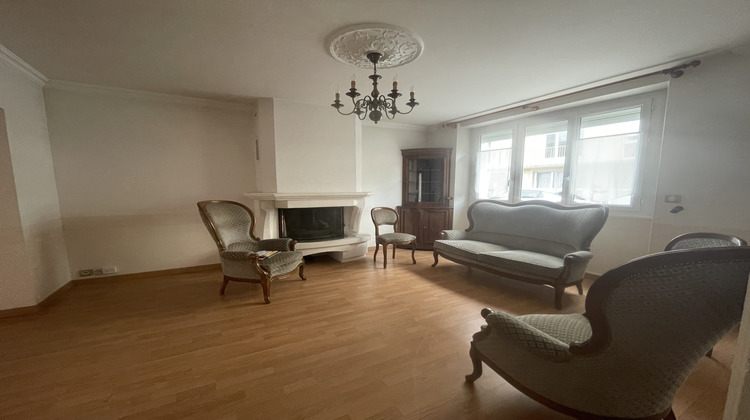 Ma-Cabane - Vente Maison Le Mans, 141 m²