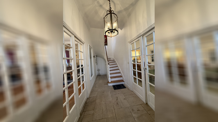 Ma-Cabane - Vente Maison Le Mans, 191 m²