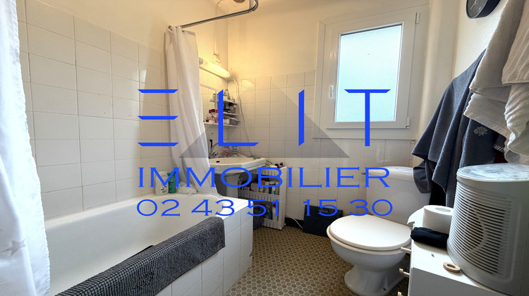 Ma-Cabane - Vente Maison Le Mans, 82 m²