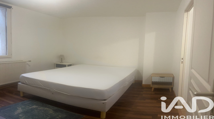 Ma-Cabane - Vente Maison Le Mans, 48 m²