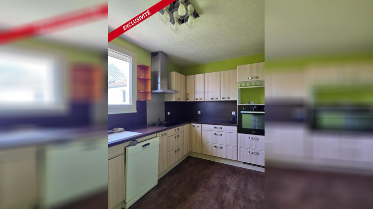 Ma-Cabane - Vente Maison LE MANS, 101 m²