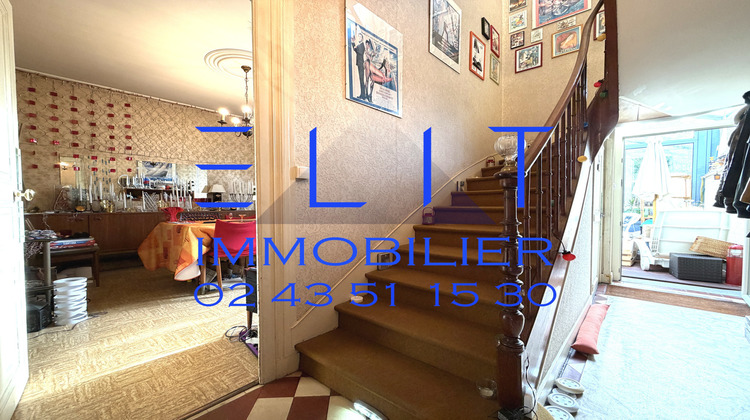 Ma-Cabane - Vente Maison Le Mans, 94 m²