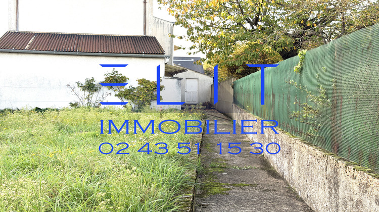 Ma-Cabane - Vente Maison Le Mans, 124 m²