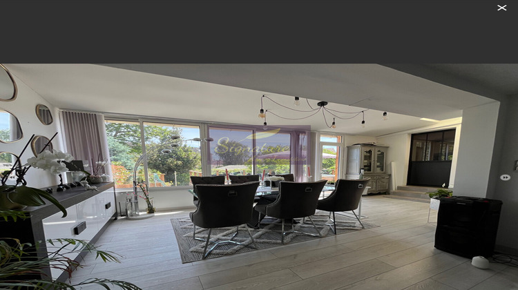 Ma-Cabane - Vente Maison Le Mans, 125 m²