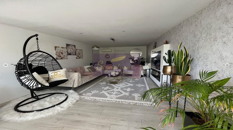 Ma-Cabane - Vente Maison Le Mans, 125 m²