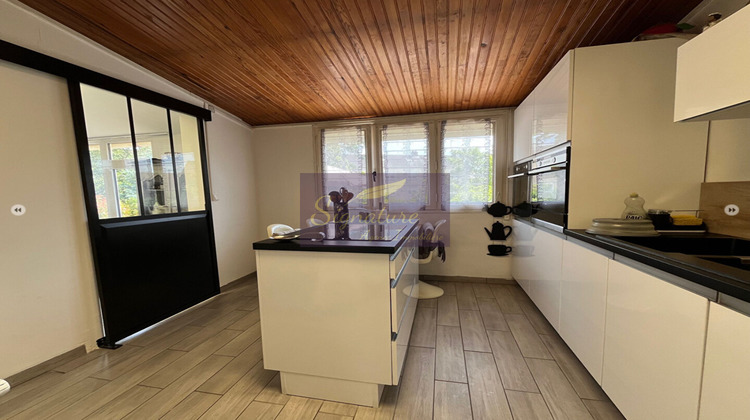 Ma-Cabane - Vente Maison Le Mans, 125 m²