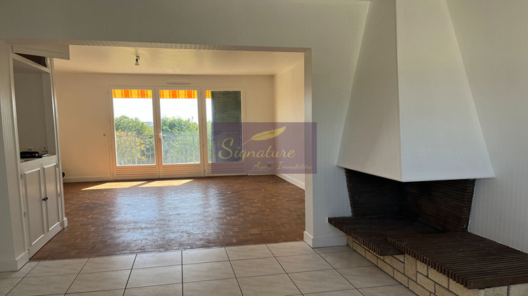 Ma-Cabane - Vente Maison Le Mans, 96 m²