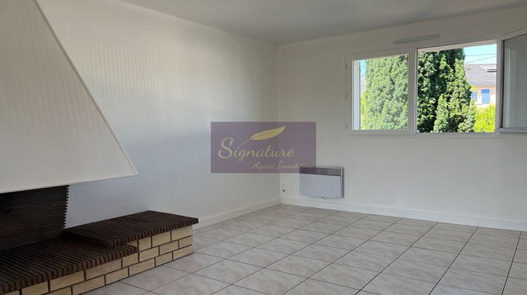 Ma-Cabane - Vente Maison Le Mans, 96 m²