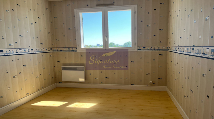 Ma-Cabane - Vente Maison Le Mans, 96 m²