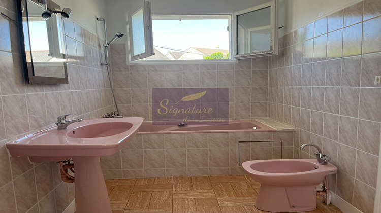 Ma-Cabane - Vente Maison Le Mans, 96 m²